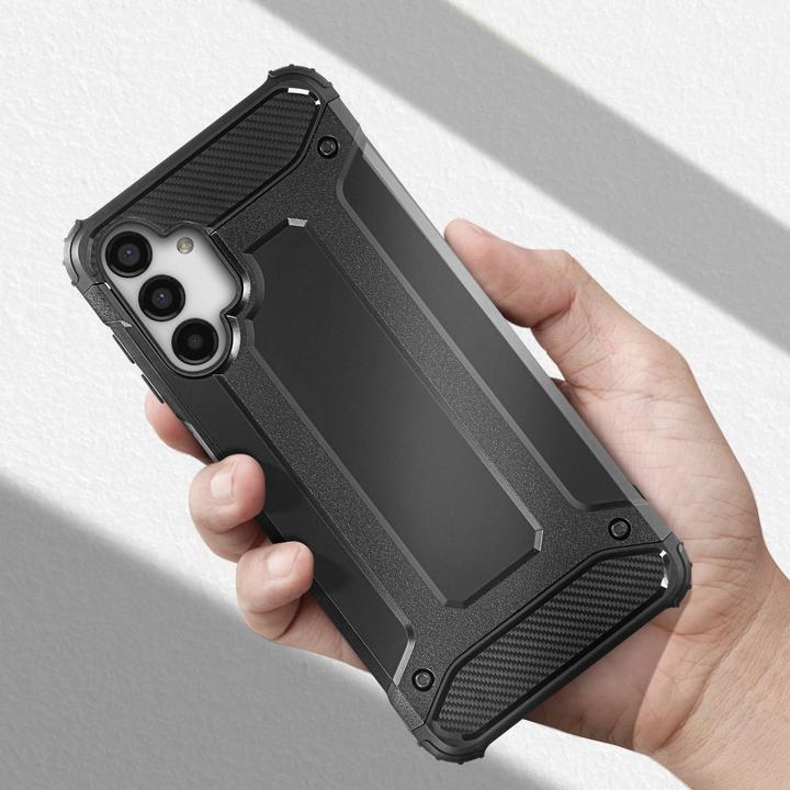 Actual product image Avizar Defender II Series (Samsung Galaxy A13 5G, Samsung Galaxy A04S)