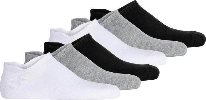 Image du produit Scotch & Soda 1/2 Terry Low Cut (41 - 46)