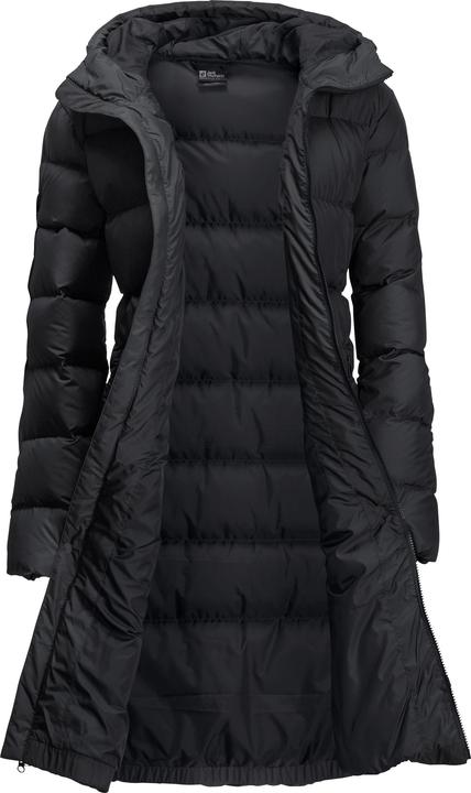 Produktbild Jack Wolfskin Frozen Palace Coat W (S)
