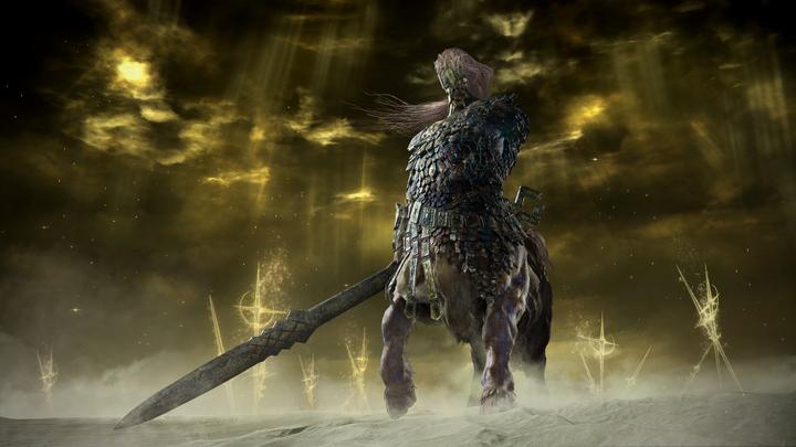 Produktbild Bandai Namco Elden Ring Nightreign (Seekers Edition) (PS5, EN)