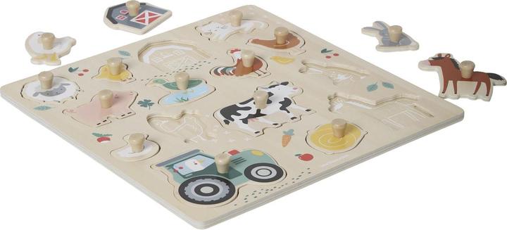 Immagine prodotto Vertbaudet Puzzle (15 pezzi)