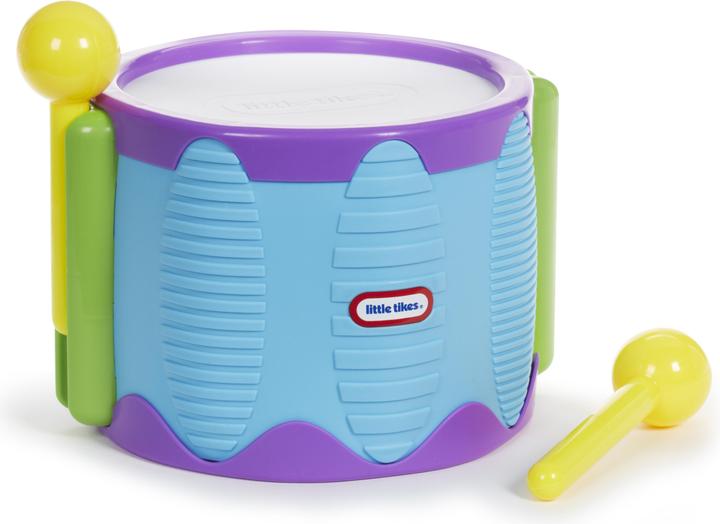 Actual product image Little Tikes Drum