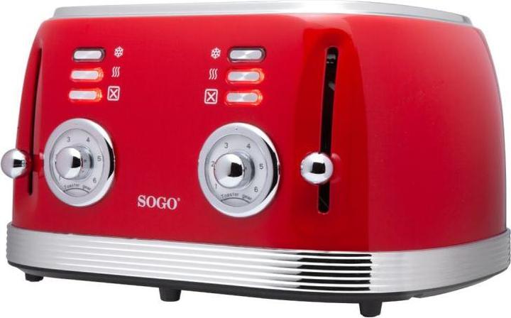 Image du produit Sogo Série Eternal Retro