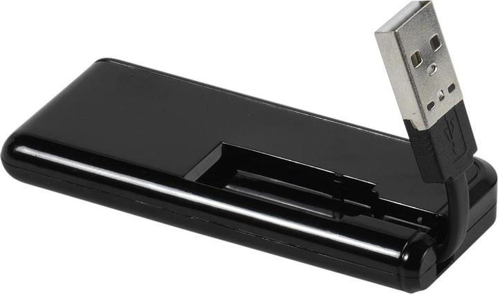 Produktbild Vivanco USB 2.0 Hub (USB-A, 4 Ports)