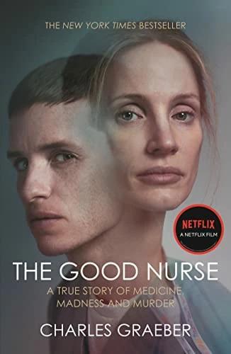 Image du produit The Good Nurse (Anglais, Charles Graeber, 2022)