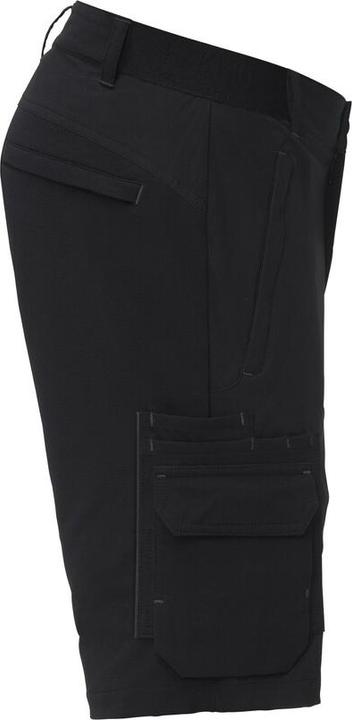 Image du produit Hakro Short actif noir, XS (XS)