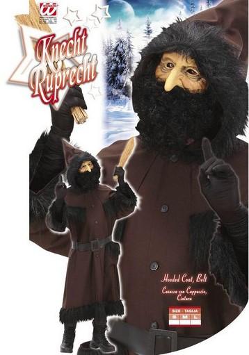 Widmann Costume Knecht Ruprecht L (L)