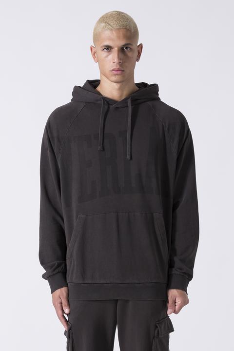 Everlast Capp Felpa Treatmen