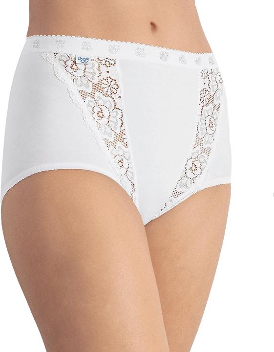 Actual product image Sloggi Chic Maxi (42, pack of 4)