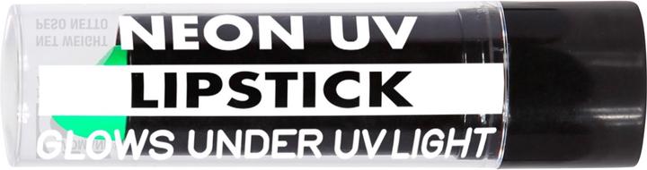Produktbild Widmann Lippenstift neon grün UV