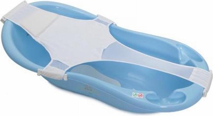 Actual product image Moni Baby bath net 8854