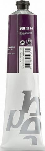 Immagine prodotto Pebeo Olio Fine XL (Rosso malva, 200 ml)