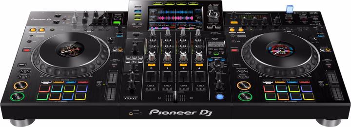 Image du produit Pioneer DJ XDJ-XZ