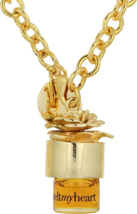 Image du produit Strangelove NYC Melt My Heart Perfume Oil 1.3ml (Eau de parfum, 1.30 ml)