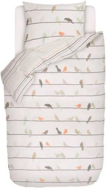 Actual product image Esprit Birdies (Bedding set, 160 x 210 cm, 65 x 100 cm)