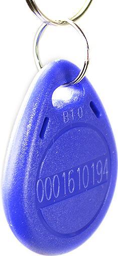 Produktbild SilverCloud Proximity TAG TEM01 125 KHz 64 Bit