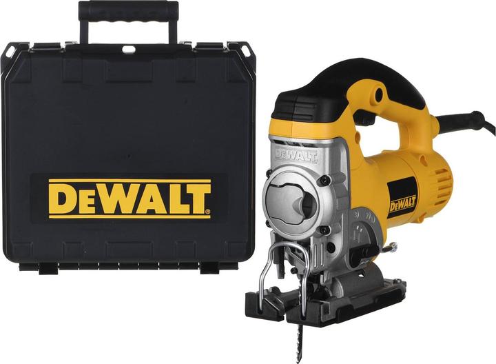 DeWalt DW331K-QS