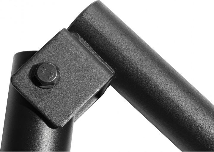 Image du produit Gorilla Sports Accessoire d'haltère long T-Bar Row Olympia