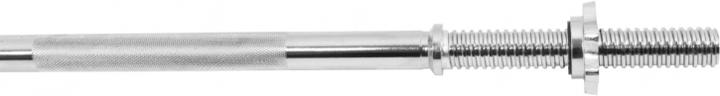 Actual product image Gorilla Sports Barbell bar