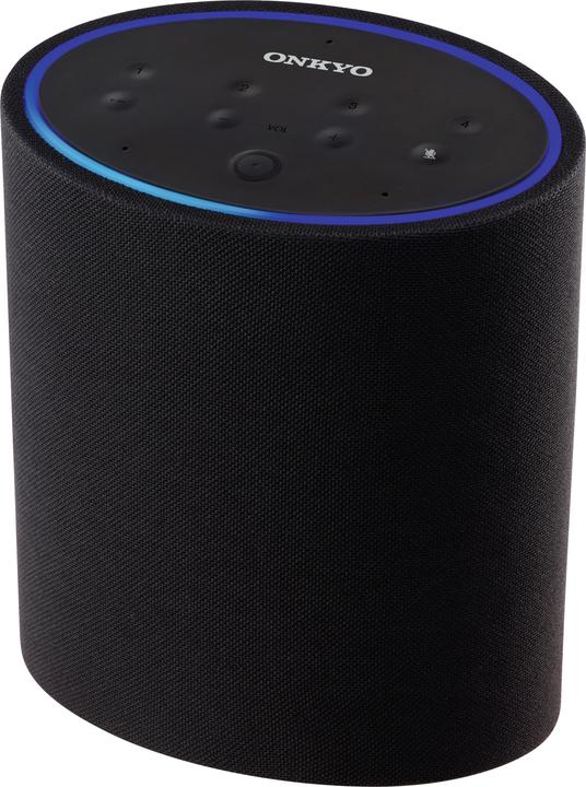 Onkyo P3 (Electrical connection)