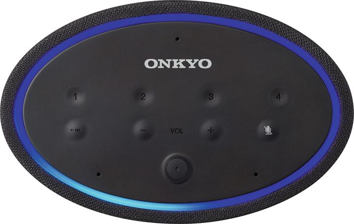 Produktbild Onkyo P3 (Netzbetrieb)