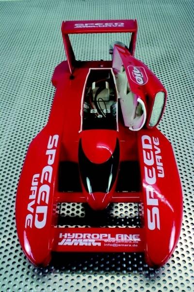 Produktbild Jamara Speed Wave