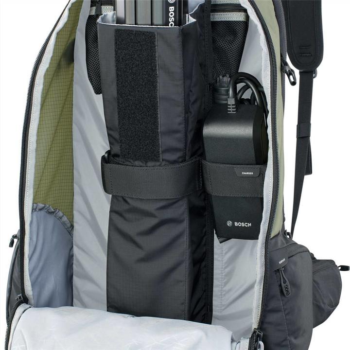 Image du produit Evoc FR Tour E-Ride 30L Backpack (30 l)