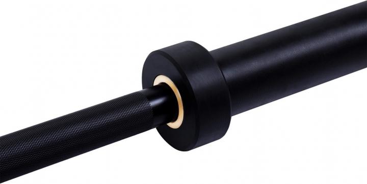 Image du produit Gorilla Sports Barre d'haltère long