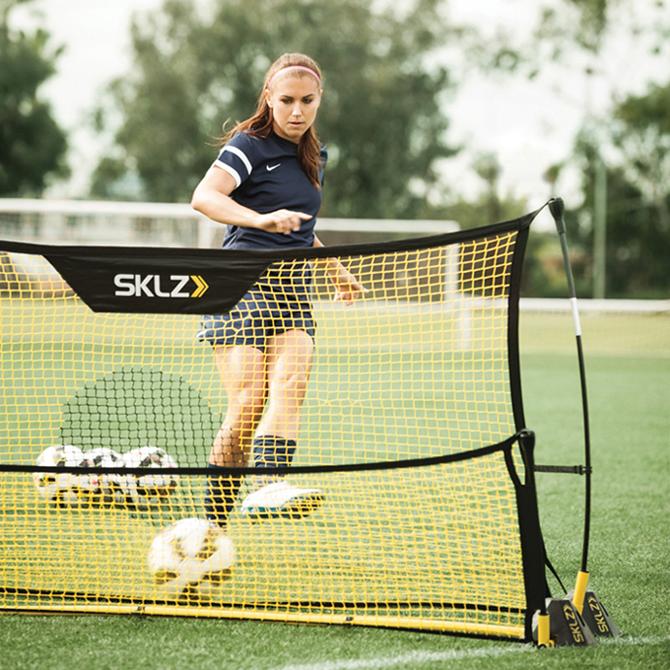 Image du produit SKLZ QUICKSTER Entraîneur de football