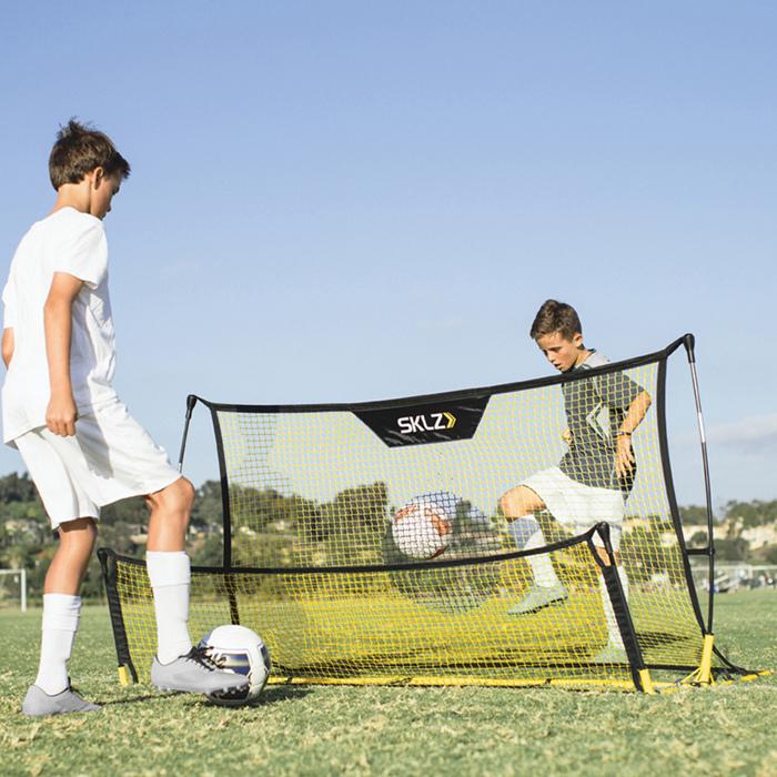 Image du produit SKLZ QUICKSTER Entraîneur de football