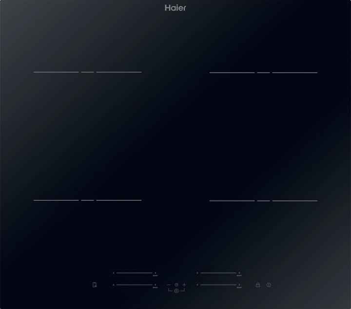 Image du produit Haier HAISJ64MC