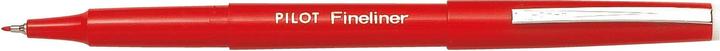Actual product image Pilot Fineliner SWPPF case of 4 assorted (Multicoloured, 4 x)