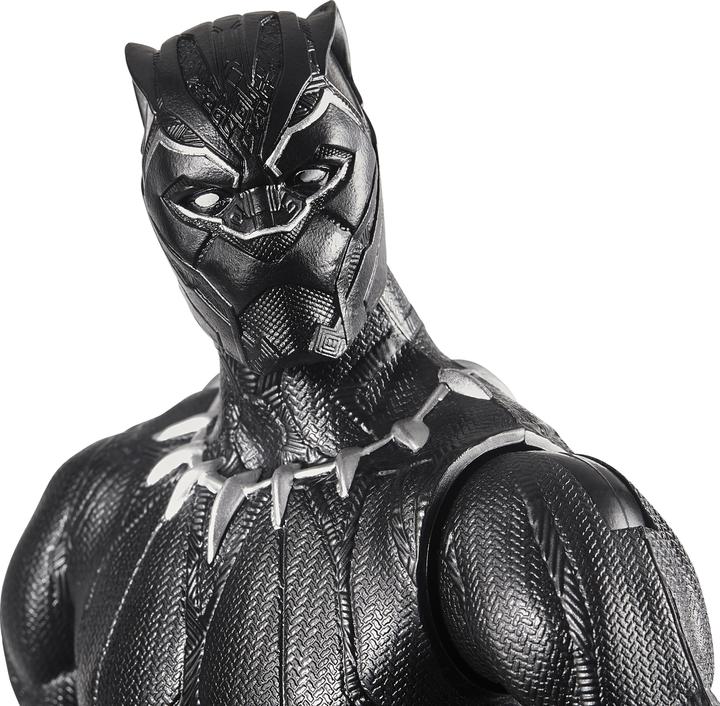 Actual product image Hasbro Fig 30cm Marvel Titan Ass A