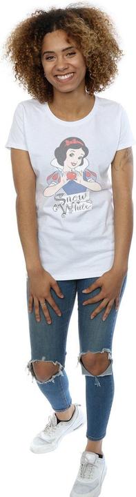 Produktbild Disney Princess Snow White Apple TShirt (XL)