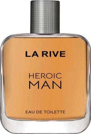 Produktbild La Rive Heroic Man (Eau de Toilette, 100 ml)