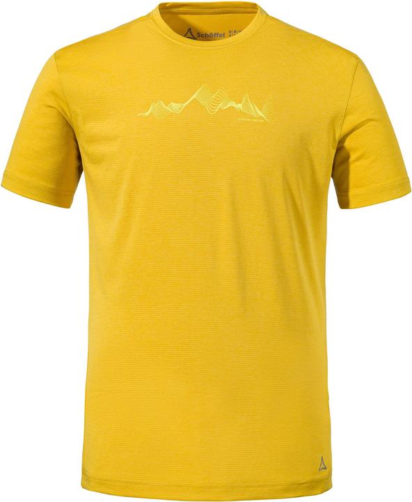 Molten Gold
