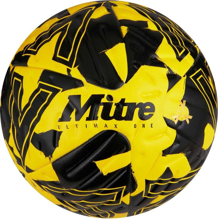 Mitre Ultimax One Fussball