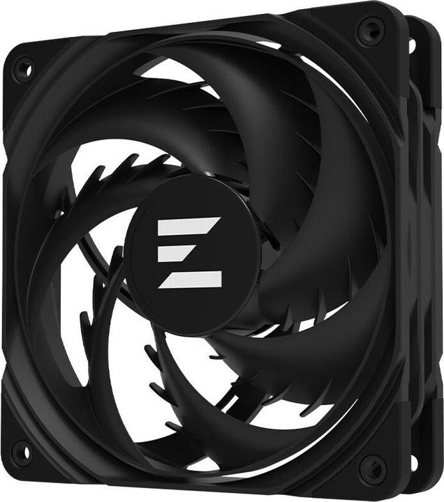 Actual product image Zalman ZM-AF 120 fan (120 mm)