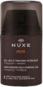 Actual product image Nuxe Multifunctional Moisturizing Gel Men (50 ml, Face gel)