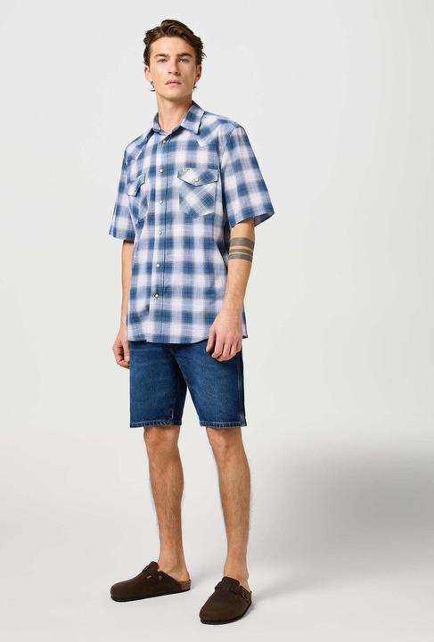 Produktbild Wrangler Jeansshorts Texas Shorts (32)