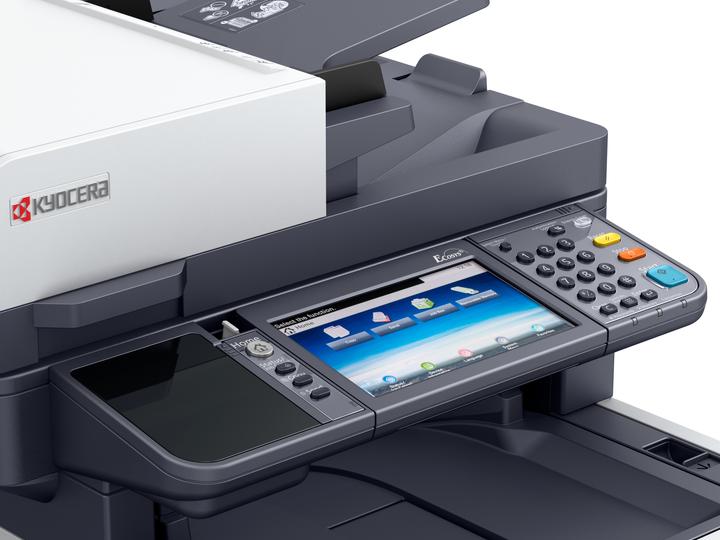 Immagine prodotto Kyocera Ecosys M6235cidn (Laser, Colore)