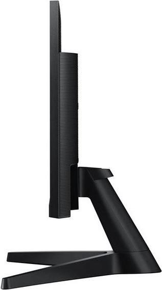 Produktbild Samsung F24T370FWR - LED-Monitor - 60 cm (24") (1920 x 1080 Pixel, 24")