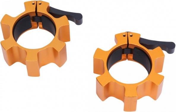Actual product image Gorilla Sports Olympia quick release fastener