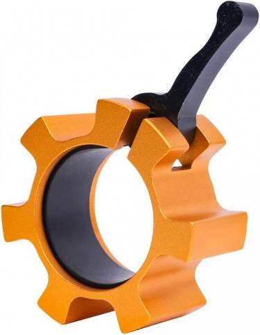 Actual product image Gorilla Sports Olympia quick release fastener