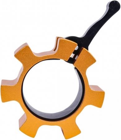 Actual product image Gorilla Sports Olympia quick release fastener