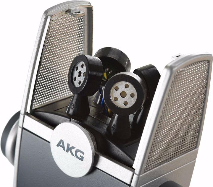 Produktbild AKG Mikrofon Lyra