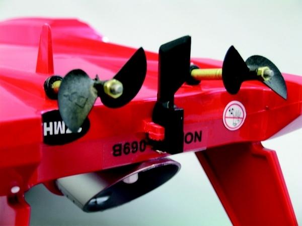 Produktbild Jamara Speed Wave