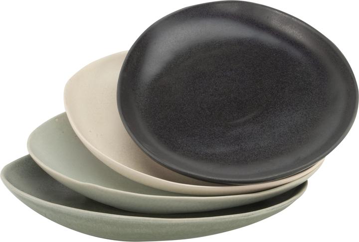 CreaTable Pietra (4 x)