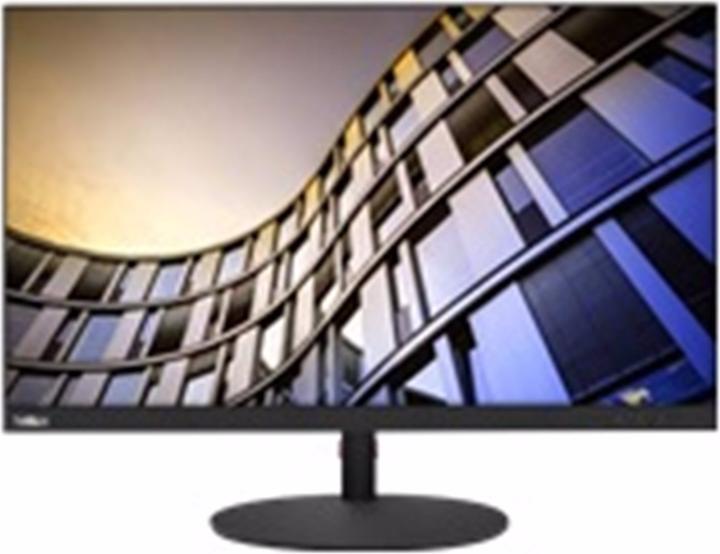 Actual product image Lenovo ThinkVision T27p-10 (3840 x 2160 Pixels, 27")