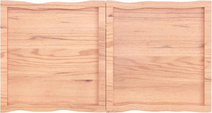 Actual product image VidaXL Nili (120 x 60 x 6 cm)
